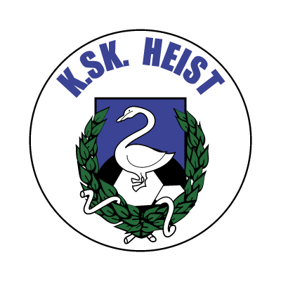KSK Heist vector logo