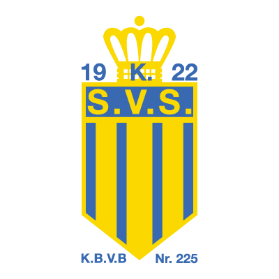 KSV Sottegem (1922) vector logo