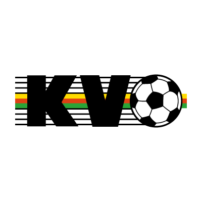 KV Oostende (Old) vector logo
