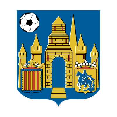 KVC Westerlo vector logo