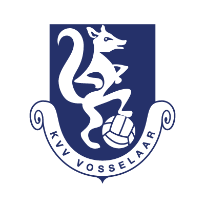 KVV Vosselaar vector logo