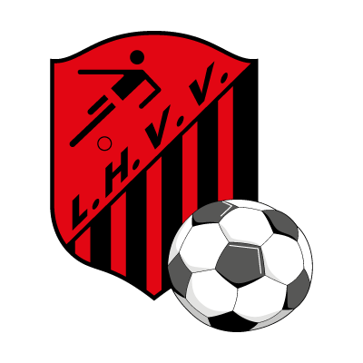 Lindelhoeven VV vector logo
