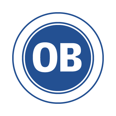 Odense Boldklub (2009) vector logo preview