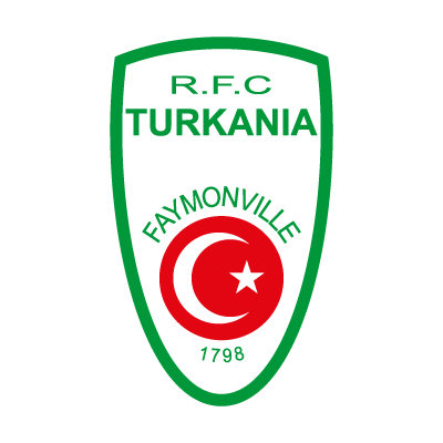 RFC Turkania Faymoville 1798 vector logo