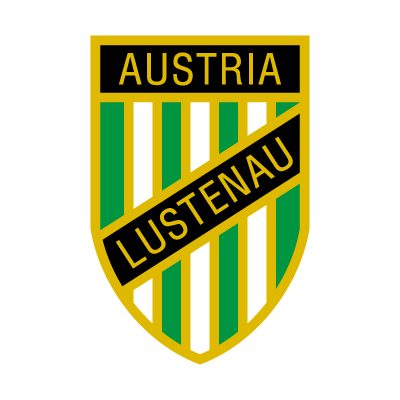 SC Austria Lustenau vector logo