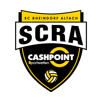 SC Rheindorf Altach (.AI) vector logo