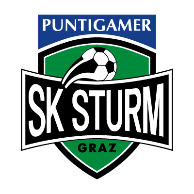 SK Sturm Graz vector logo