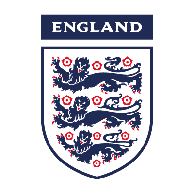 The Football Association (2009) vector logo