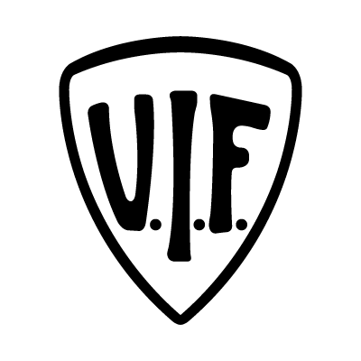 Vanlose IF vector logo