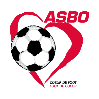 AS Beauvais Oise vector logo