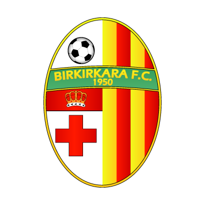 Birkirkara FC (2012) vector logo