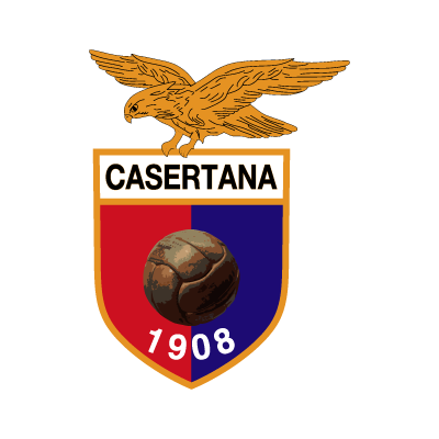 Casertana FC vector logo