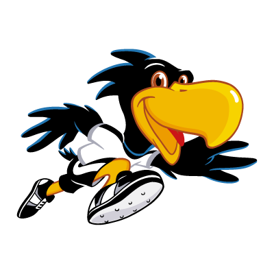 Deutscher FuBball-Bund - Paule (10) vector logo