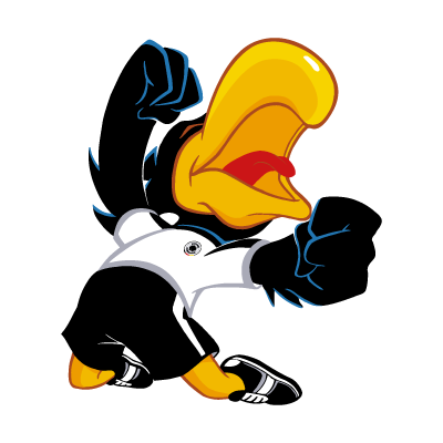 Deutscher FuBball-Bund - Paule (2008) vector logo
