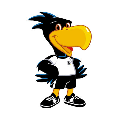 Deutscher FuBball-Bund - Paule vector logo