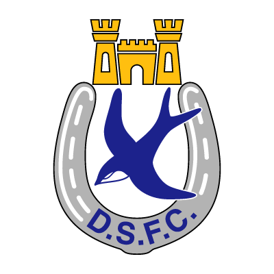 Dungannon Swifts FC vector logo