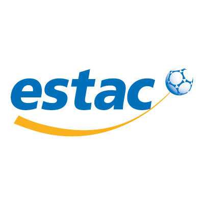 ES Troyes AC vector logo