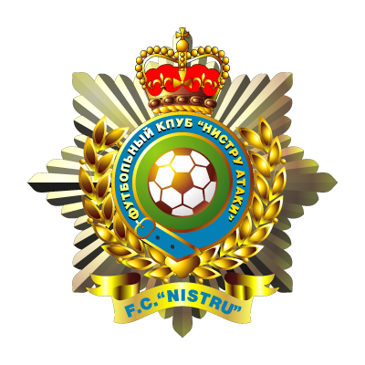FC Nistru Otaci vector logo