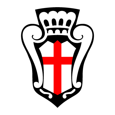FC Pro Vercelli 1892 vector logo