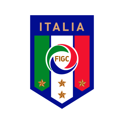 Federazione Italiana Giuoco Calcio (1898) vector logo