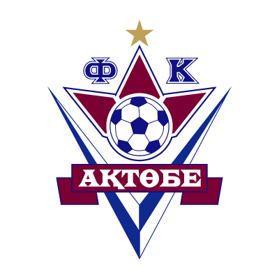 FK Aktobe vector logo