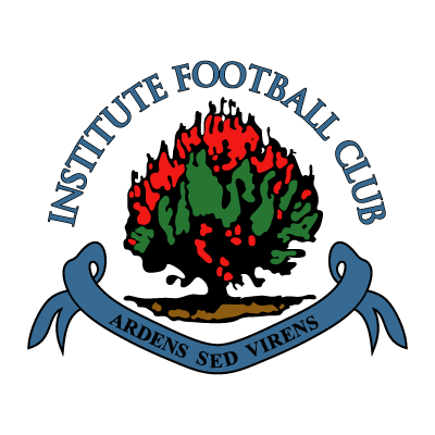 Institute FC vector logo