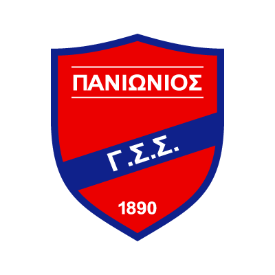 Panionios GS Smyrna vector logo