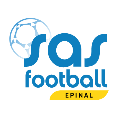 SAS Epinal vector logo