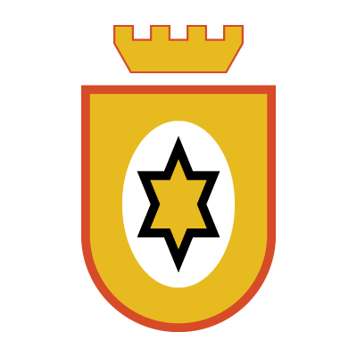 Stuttgarter FV 93 vector logo