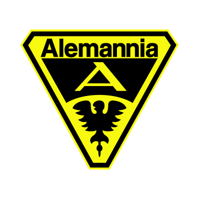 TSV Alemannia Aachen vector logo