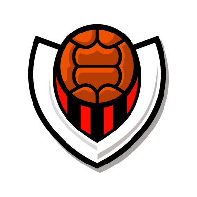 Vikingur Reykjavik (1908) vector logo