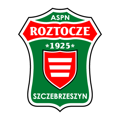 ASPN Roztocze Szczebrzeszyn vector logo