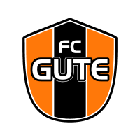 FC Gute vector logo
