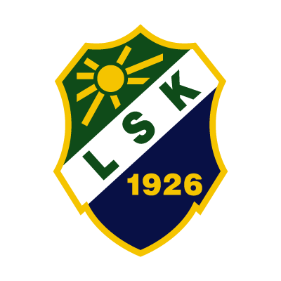 Ljungskile SK vector logo