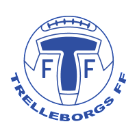 Trelleborgs FF vector logo
