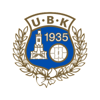 Utsiktens BK vector logo