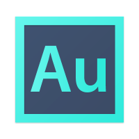 Audition CS6 vector logo