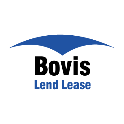 Bovis Lend Lease 2004 vector logo