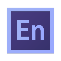 Encore CS6 vector logo