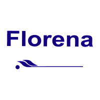 Florena vector logo