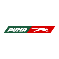 Gasolinera Puma vector logo