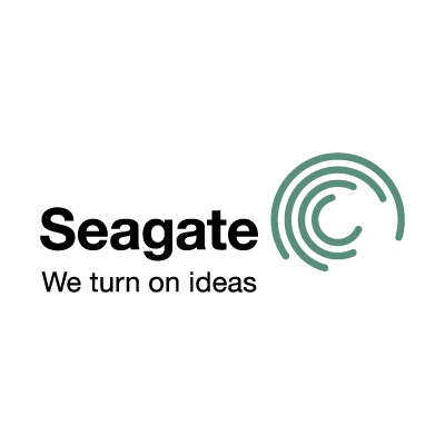 Seagate 10.2002 vector logo