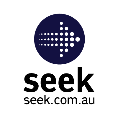 Seek logo vector Seek logo vector