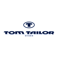 Tom Tailor Shoes vector logo
