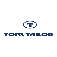 Tom Tailor vector logo