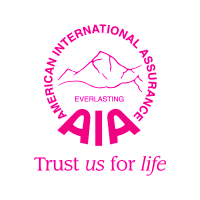 AIA Group vector logo