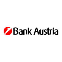 Bank Austria AG vector logo