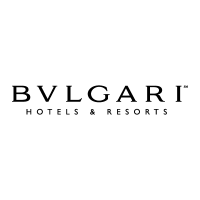 Bvlgari Hotels & Resorts vector logo