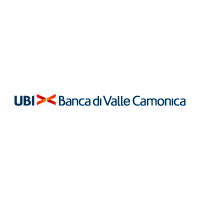 Camonica UBI Banca vector logo