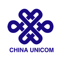 China Unicom Limited vector logo